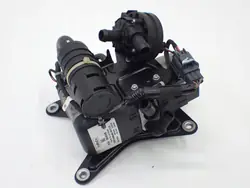 Webasto Lämmitys OEM N1WJ-18K463-AB Amarok Ranger