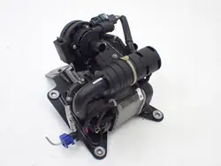 Chauffage Webasto OEM N1WJ-18K463-AB Amarok Ranger