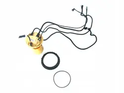 Polttoainepumpun Kaapeli Citroen Berlingo II 1.6 HDI