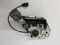 HALÓGENO DRL LED DIREITO VOLVO XC60 I LIFT 31353288