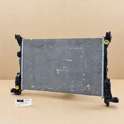 Radiador de refrigerante Nissan NV300 Fiat Talento Renault Trafic III 2.0DCI