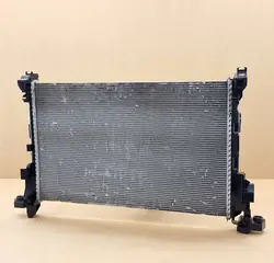 Koelvloeistofradiateur Nissan NV300 Fiat Talento Renault Trafic III 2.0DCI
