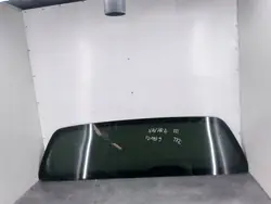 Takaluukun lasi OEM SZYBA KLAPY BAGAZNIKA Nissan Navaralle