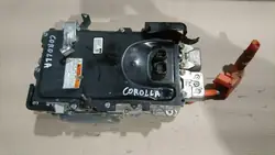 Toyota OE omvormerregelaar voor Corolla E21