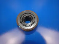 Poulie vilebrequin OEM 31375927 pour Volvo S60 II 2.0L Diesel