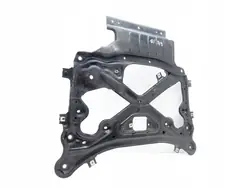 Renfort de rail de cadre OEM 4M2399345C pour Audi Q7