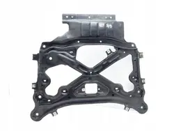 Refuerzo de rail de bastidor OEM 4M2399345C para Audi Q7