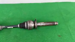 Demi-arbre droit avant OEM 7H0407272BL 4JR