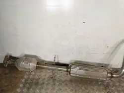 Catalyseur/DPF Mazda CX-3 OEM PEG82055X