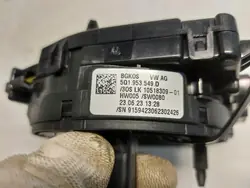 Airbagspolefjäder OEM 5Q1953549D Audi Q4 E-Tron