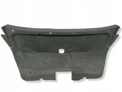 Trunk Plastic Mercedes-Benz C W202