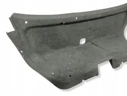 Bagageutry plast Mercedes-Benz C W202