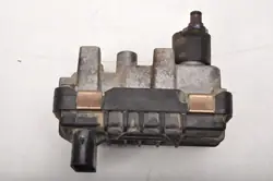 Volvo Turboregelaar OEM 6NW009228 730314 G-35