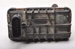 Volvo Turbosäätö OEM 6NW009228 730314 G-35