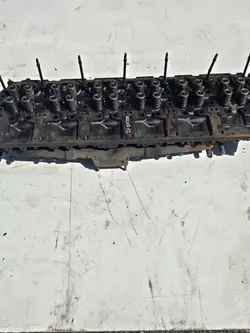 Cabeça de Cilindro Volvo D13 Renault DXI 13