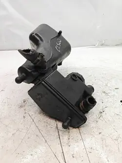 Depósito óleo suspensão ABC Mercedes W220 OEM BLA34410