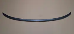 Aileron de coffre Audi E-Tron Sportback OEM 4K4827933