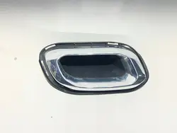 OEM A1678856800 Rechter Uitlaatpunt Mercedes GLE AMG
