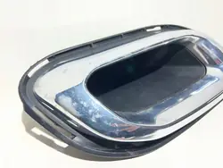 OEM A1678856800 Embout Échappement Droit Mercedes GLE AMG