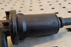 Kytkin sylinteri OPEL VIVARO COMBI 2.0L diesel 2010