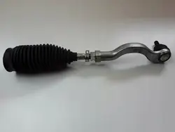 Rotule de direction Mitsubishi L200 OEM MKY4873 - Occasion