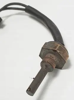 Capteur de Température d'Eau Volvo V90 I 3.0 9186486