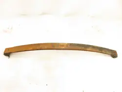 Mola traseira OEM M1084143 para Peugeot Boxer I FL