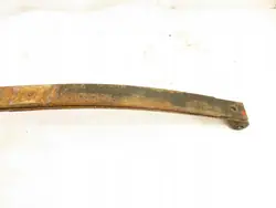 Ressort arrière OEM M1084143 pour Peugeot Boxer I FL