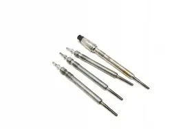 Käynnistysvastus VW Audi Skoda 2.0 TDI