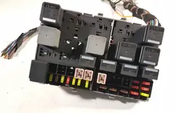 Caixa de fusíveis Ford Transit 2011 6G9T14B192AA