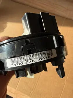 Ressort d'airbag Hyundai IX20 OEM Y002780416