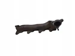 Collecteur d'échappement d'occasion OEM JUT194415 Toyota Avensis