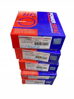 Anéis de Pistão Opel Agila Astra Corsa 1.2 1.4 OEM