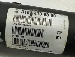 Arbre de boîte OEM A1664108800 pour Mercedes-Benz GLE