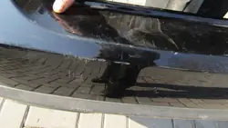 Pare-chocs arrière LO41 L041 pour VW Passat B6 Break