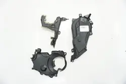 Kamremsskydd OEM Ford Galaxy MK3 LIFT 2.0TDCI