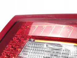 Feu arrière LED droit Mercedes W212 2009–2016 OE
