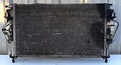 Kylfläkt RENAULT LAGUNA II 03 R 1.9 DCI OEM