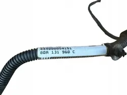 Ligne AdBlue Audi Q5 OEM 80A131960C - Occasion