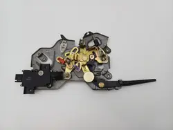 OEM DRC95381 Atuador de fechadura esquerda traseira Chrysler