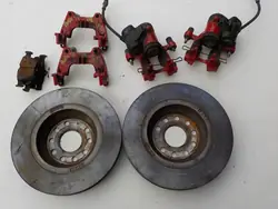 Jarrupalakat Audi TT TTRS 8S 18" OEM khghggggg