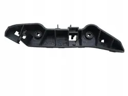 Deslizamento de montagem do para-choque esquerdo dianteiro Ford Galaxy MK2