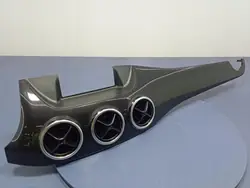 Mercedes B-luokka W246 Konsoli Koristelista OEM A2466809471