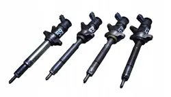 INJEKTOR CITROEN C4 PICASSO 0445110297