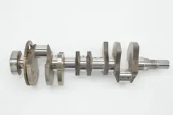 Käytetty kampiakseli OEM 5038339AE - Jeep OE