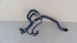Citroen DS7 Crossback Tuyau de Levage d'Eau OEM 1.5 HDI
