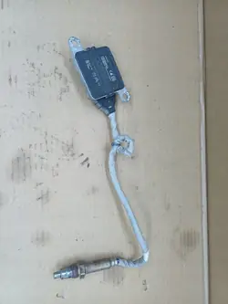 Sensor NOX PEUGEOT CITROEN