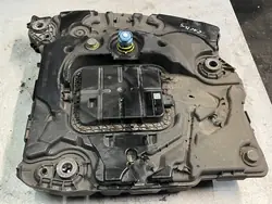 Tanque & Bomba AdBlue OEM 9812914780 Citroen C4 Cactus