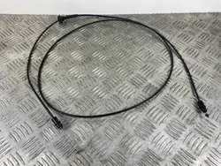 Cabo de liberação do capô Dodge Durango 2018 OEM FOB34833