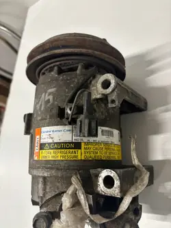 Compresseur AC Nissan Primera P12 2.2 DCI OEM 92600BN301